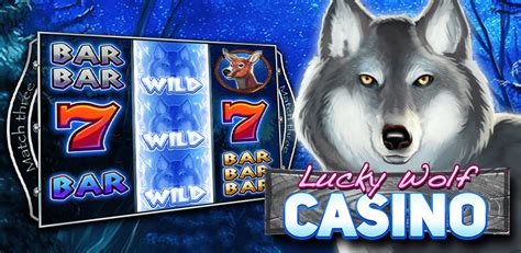  wolf casino