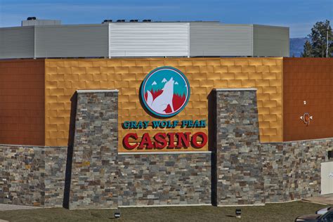  wolf casino/ohara/exterieur