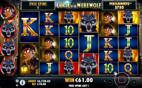  wolf slots online free