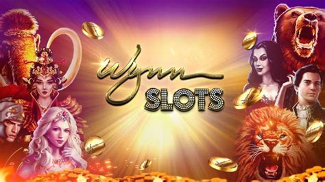  wynn slots/service/garantie