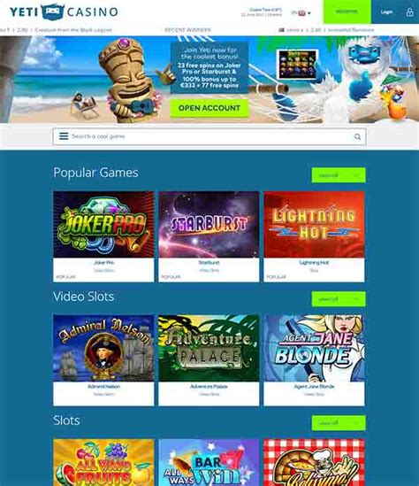  yeti casino 23 free spins/service/3d rundgang/irm/exterieur