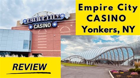  yonkers casino roulette