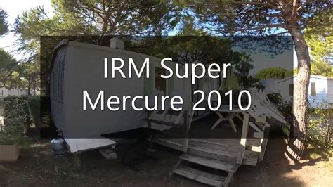  youtube video roulette/irm/modelle/super mercure riviera