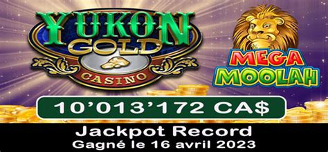  yukon gold casino mega moolah/irm/modelle/super mercure