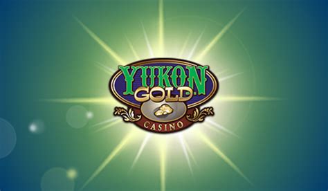  yukon gold casino online