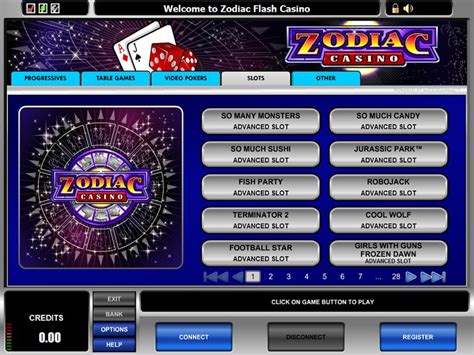  zodiac casino no deposit bonus
