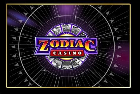  zodiac casino registrieren