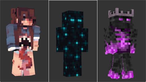 -::Dream::- Minecraft Skin