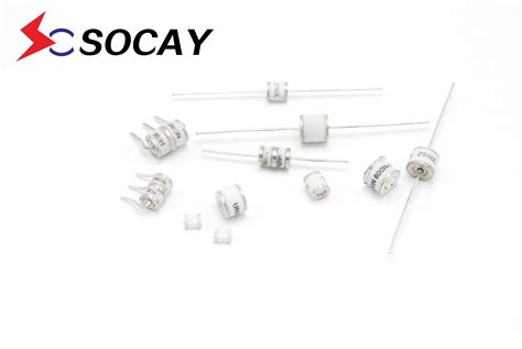 - 硕凯电子SOCAY-气体放电管GDT 厚膜电阻工厂 TVS管原厂 ESD静 …