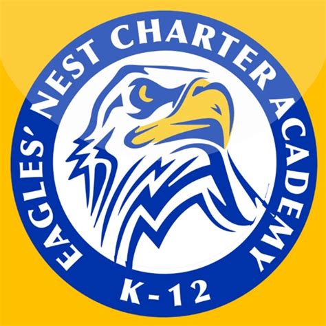 - Eagles Nest Charter Academy