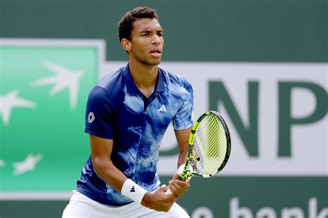 - Félix Auger-Aliassime Live - ATP Indian Wells: Tennis …