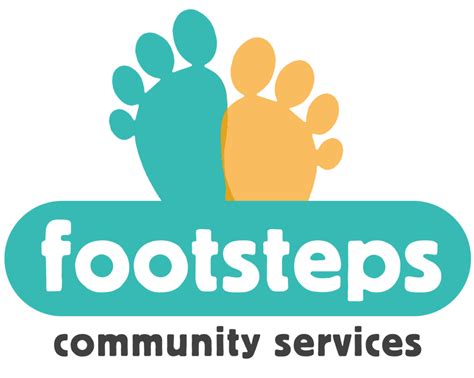 - Footsteps Community Services