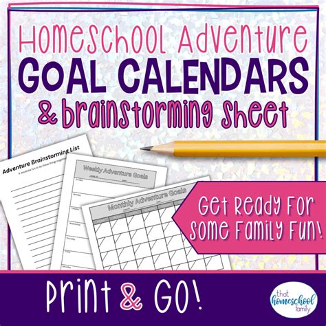 - Homeschool Adventure - balustradellc