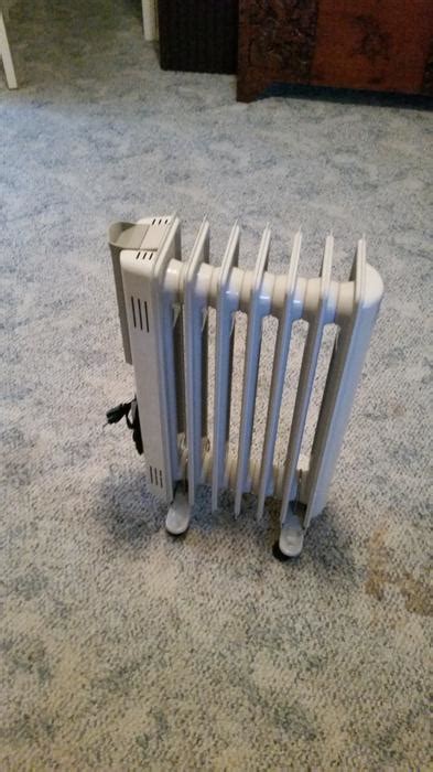 - Honeywell Hz 680 Oil Filled Radiator Heater for sale online eBay