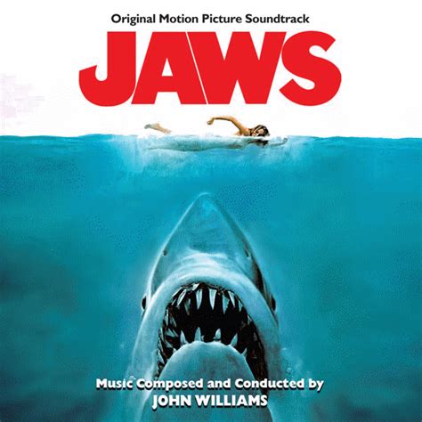 - Jaws - Original Soundtrack (2CD) - Amazon.com Music