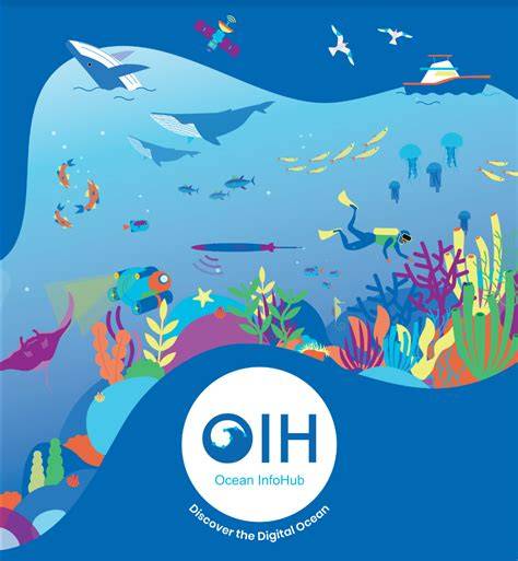 - Ocean Infohub - raincitystudios.com