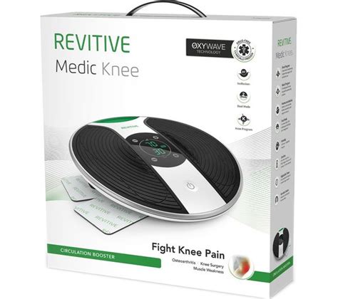 - REVITIVE Medic Circulation Booster - Currys Business