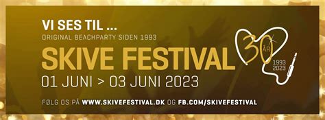 - Skive Festival