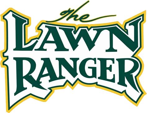 - The Lawn Ranger