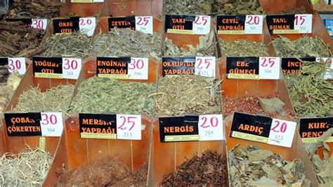 --Bitkisel ilaç kullanan-- [Arşiv] TechTurkey.