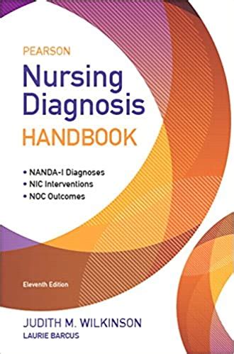 Download   Nursing Diagnosis Handbook  By Judith Wilkinson