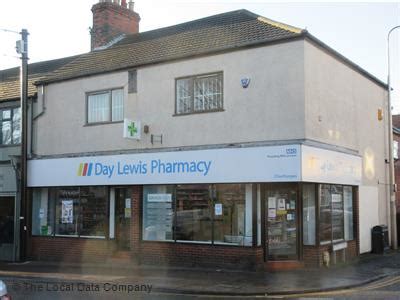 -16 St Peters Avenue, Cleethorpes Pharmacy Opening Hours