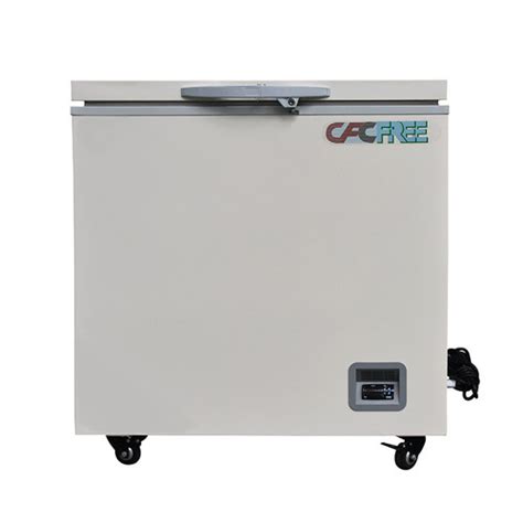 -86℃ Horizontal Ultra low temperature freezer COSMIDO