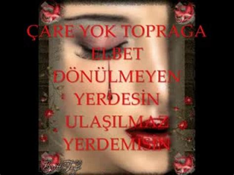 -tuncay atum neredesin Dailymotion. 