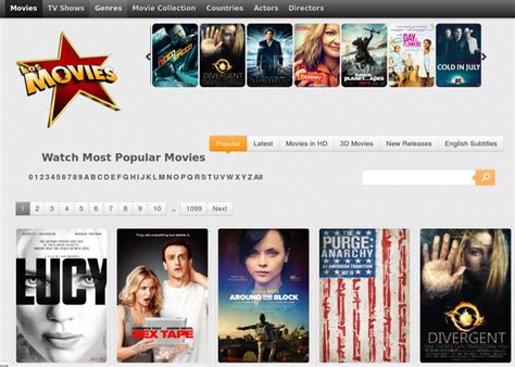 . losmovies. Losmovies. 706 likes. Losmovies is the biggest movies database to watch movies with fast online streaming 