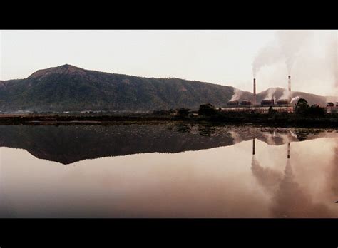 ...sarni thermal power plant... Elias Flickr