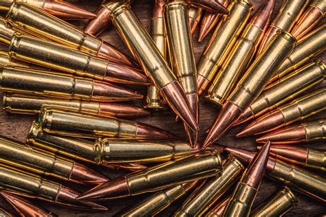 .300 Blackout Guide: Best Barrel Length, Build Tips …