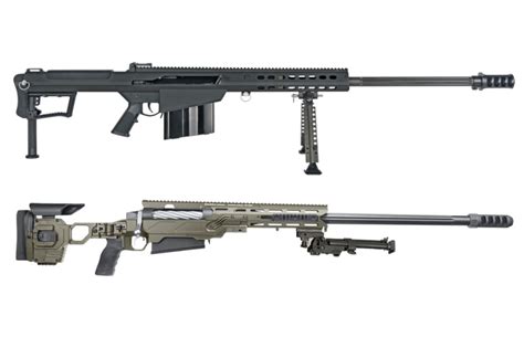 .50 BMG Rifles: The 6 Best on the Market Today - Wide Open …