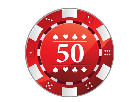 .50 casino chips