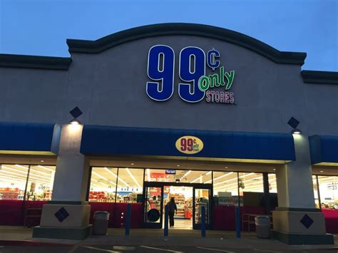The 99 Cents Only Stores is committed to providing our Phoenix community with incredible value on a variety of quality products every day. Located at 12805 N. Tatum Blvd, we carry thousands of products under a dollar. However, we’ve also expanded our stock over the years to include a wide selection of goods at the lowest prices possible.