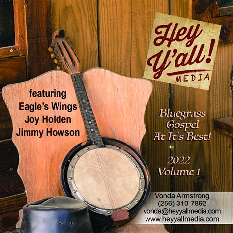 .hey's yall - balustradellc