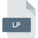 .LP - LPファイルを開く方法？ LPファイル拡張子 - FileInfo