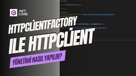 .NET HttpClient Factory & Resilience | Claude Code Skill - coolestguyplanet.net