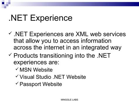 .NET Tutorial - Hello World in 5 minutes - coolestguyplanet.net