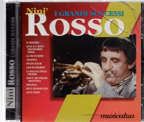 .Westerns...All'Italiana!: Remembering Nini Rosso - Blogger
