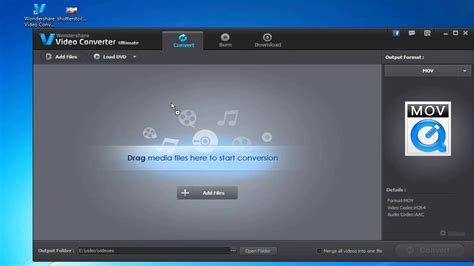 Method 2 – Convert MOV To Other Format. If you insist on playing MOV on Windows 10 with Windows Media Player or QuickTime Player, you can simply convert MOV to a more compatible video format to play. MP4 is an ideal target video format and WinX HD Video Converter Deluxe is a good tool to make that come true..
