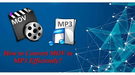 How to Convert MOV FilesOnline and Free. Step 1. Click the + icon or drag and drop the MOV files to Online UniConverter. Step 2. Open Convert all files to > Video/Audio list and choose your desired output format. Step 3..