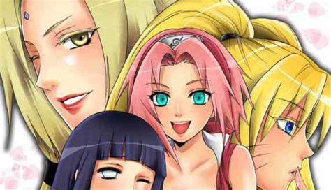Overview: Hentai art from the Naruto anime/mange, with Tsunade, Sakura, Hinata and others heroines. With bonus comic. Thread Updated: 2022-10-20 Developer/Publisher: Naruto Pixxx Censorship: No Language: Minimum Text/English Content: 4413 images, 13 GIFs Genre: Installation: Change-log...