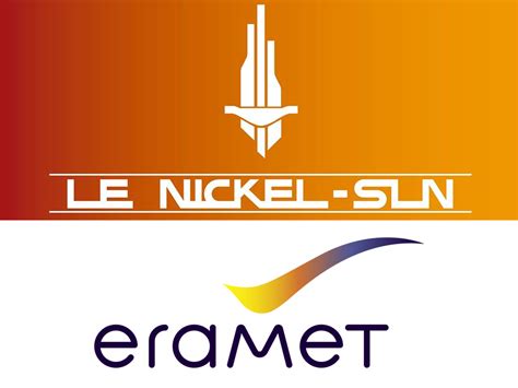 .sln. The French government has agreed to grant a 40 million euro ($42.9 million) loan to SLN, the New Caledonian nickel producer controlled by mining group Eramet facing financial collapse, the economy ... 