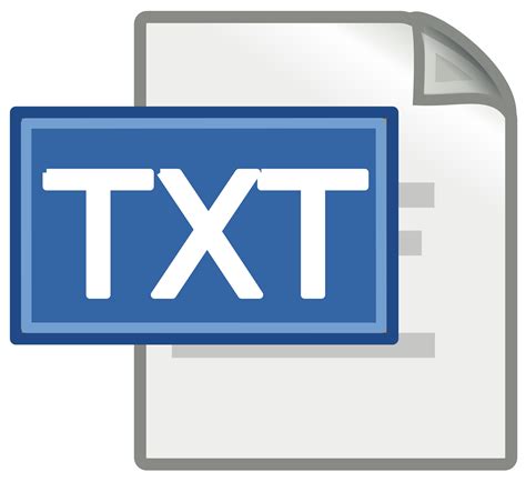 .txt files. Things To Know About .txt files. 
