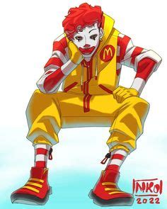 0 件 マクドナルド キャラクター おすすめの画像 マクドナルド キャラクター マクドナルド アメキャラ