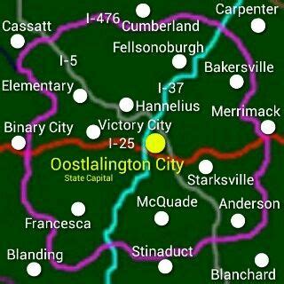 0 Oostlalington City ideas - Pinterest