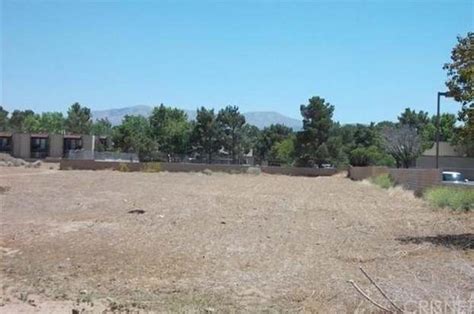 0 Palmdale Blvd & 50th St, Palmdale, CA 93552 MLS# 1310094 - Redfin