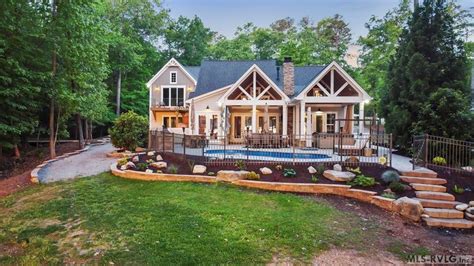 0 Pinnacle Shores Drive, Macon, NC 27551 - LakeHouse.com