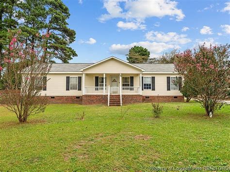 0 Us Highway 421, Dunn, NC 28334 Zillow