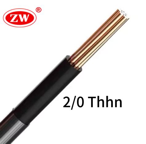 0 Copper Wire